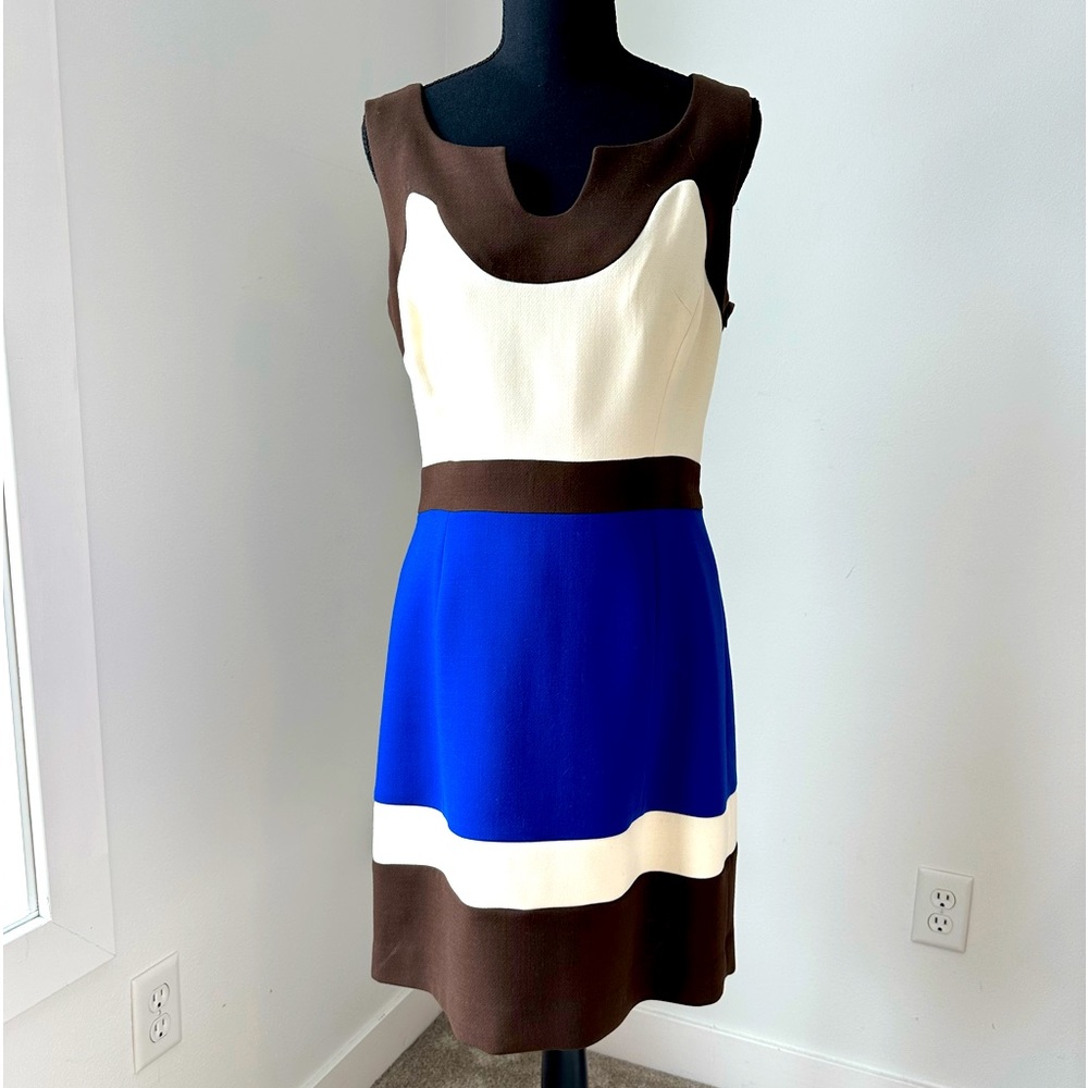 Milly Dress
